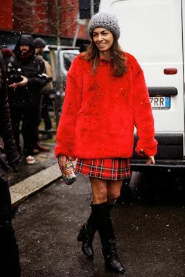 Tartan Style