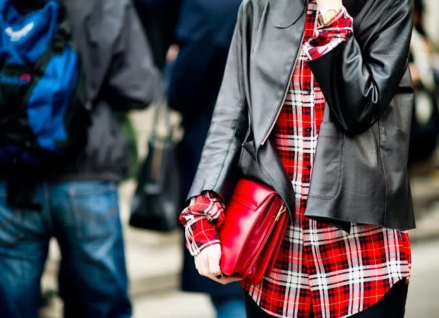 Tartan Style