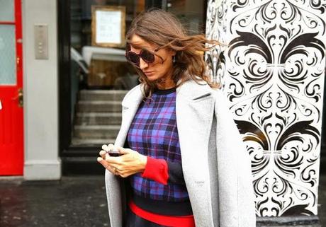 Tartan Style