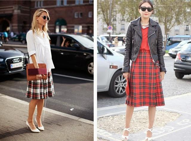 Tartan Style