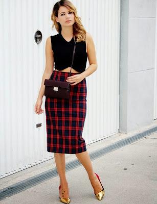 Tartan Style