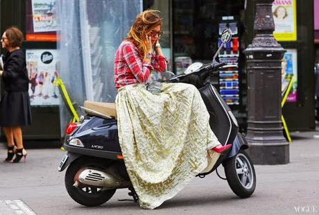 Tartan Style