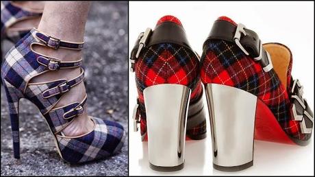 Tartan Style