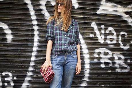 Tartan Style