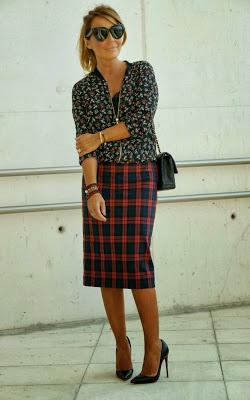 Tartan Style