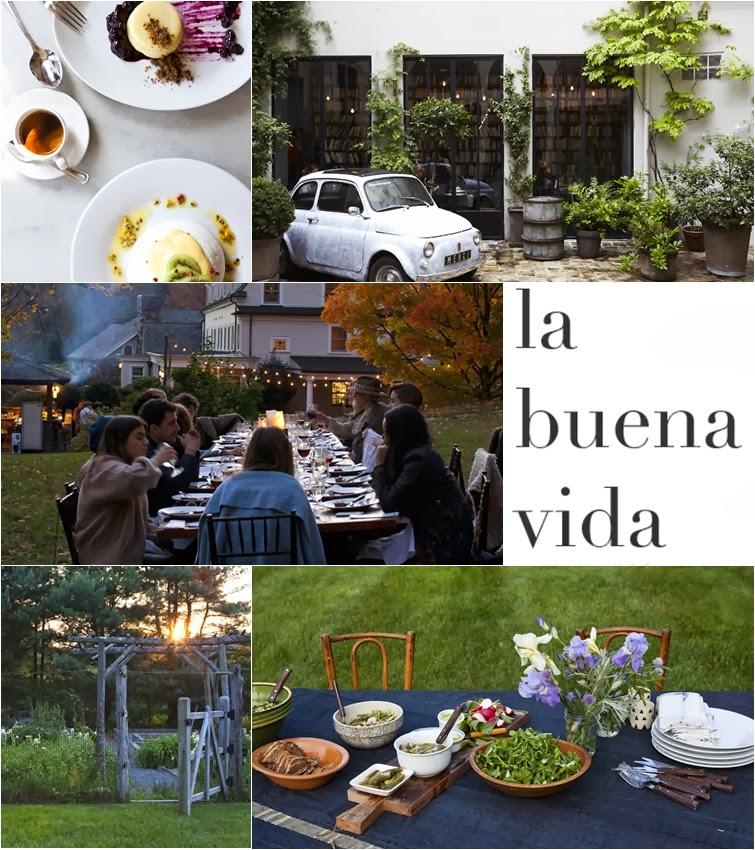 Blog del mes: descubriendo New York!