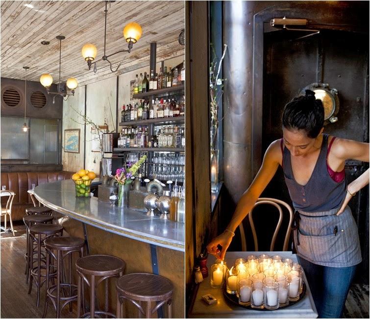 Blog del mes: descubriendo New York!