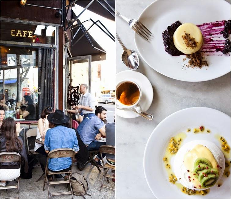 Blog del mes: descubriendo New York!