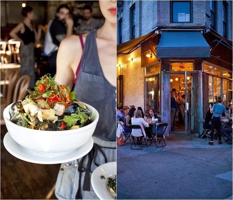 Blog del mes: descubriendo New York!