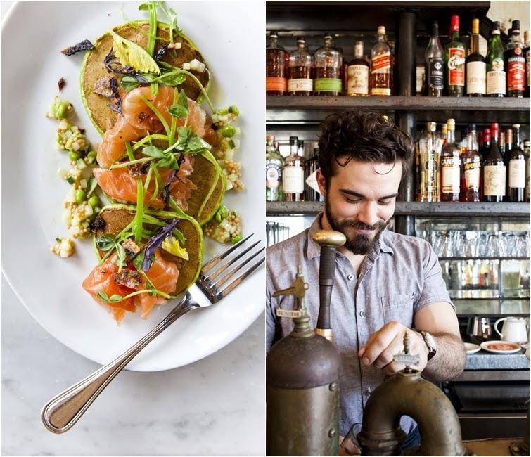 Blog del mes: descubriendo New York!