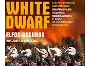 White Dwarf Octubre