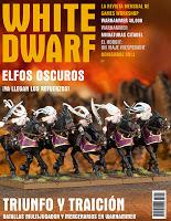 White Dwarf 223 de Octubre