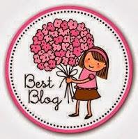 PREMIO: BEST BLOG