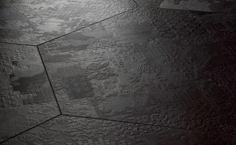 AZULEJOS MUTINA / MUTINA´S TILES