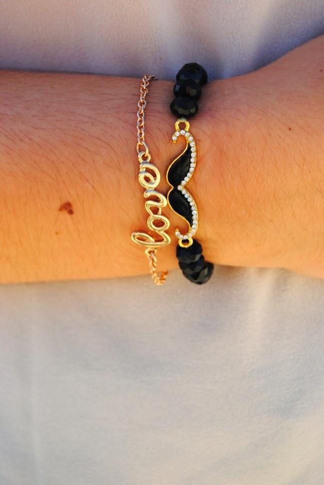 Monochrome day & night