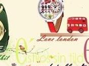 Relojes mini, regalo inolvidable