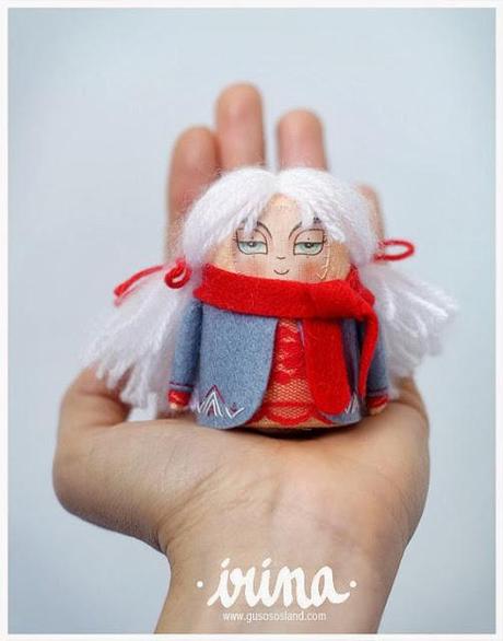 ARTESANÍA E ILUSTRACIÓN PARA ENAMORARSE! ARTESANÍA E ILUSTRACIÓN PARA ENAMORARSE!