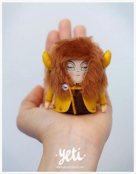 ARTESANÍA E ILUSTRACIÓN PARA ENAMORARSE! ARTESANÍA E ILUSTRACIÓN PARA ENAMORARSE!