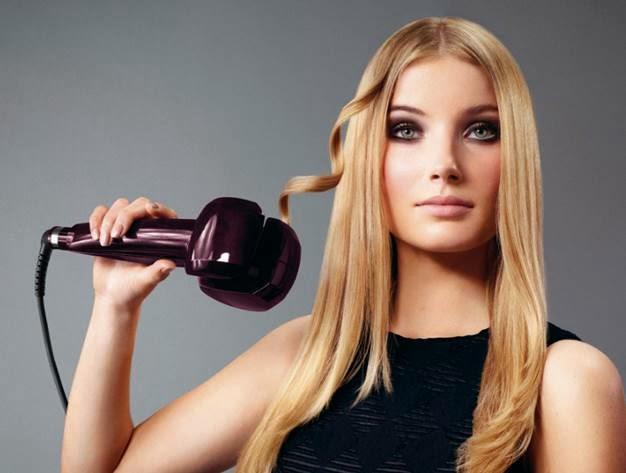 Con Curl Secret de Babyliss Paris se acabaron las excusas