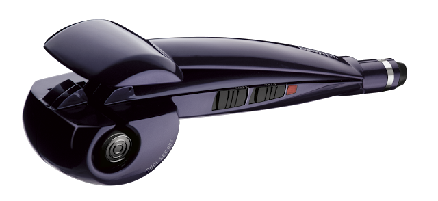 Con Curl Secret de Babyliss Paris se acabaron las excusas