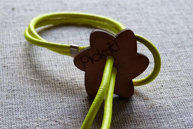 PICK-IT SUS MUCHOS USOS!!