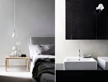 Decoración en colores neutros 3