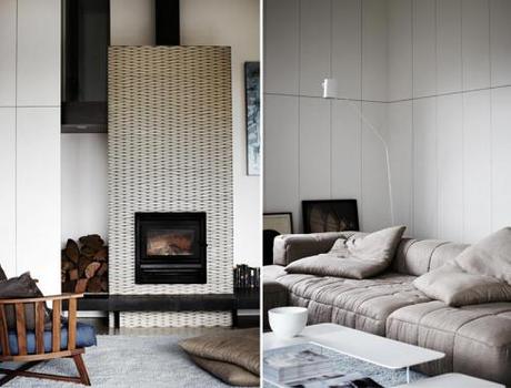 Decoración en colores neutros 2