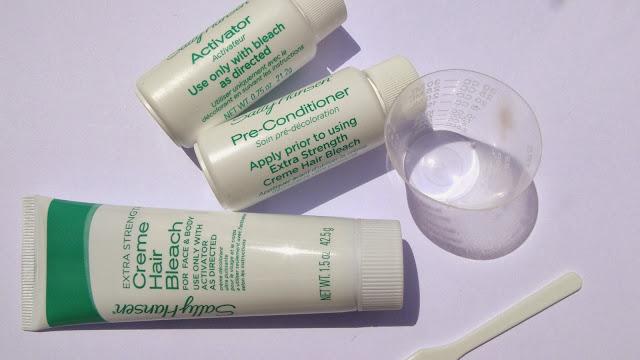 Osas convertidas en osas polares.