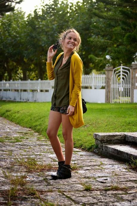 Outfit Low Cost: ABC