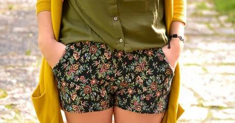 Outfit Low Cost: ABC