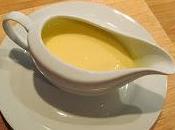 Receta crema pastelera