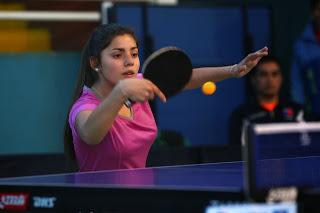 METROPOLITANA, MAULE Y BIOBÍO DOMINARON TENIS DE MESA