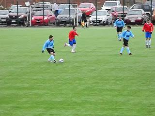 SELECCIÓN DE PUNTA ARENAS Y 18 DE SEPTIEMBRE EN LA PRIMERA FINAL DE LAS ELIMINATORIAS DE FÚTBOL ADULTO