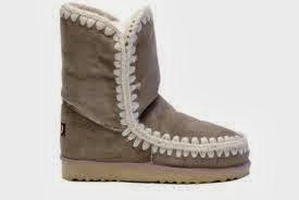 LLego el otoño: Botas