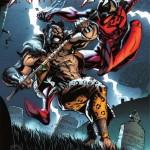 Scarlet Spider Nº 23