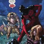 Scarlet Spider Nº 23