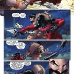 Scarlet Spider Nº 23