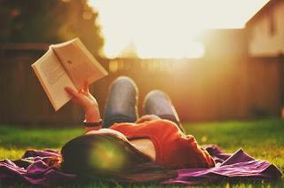 5 beneficios de leer