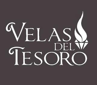 VELAS DEL TESORO