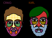 mundo color Craig Karl