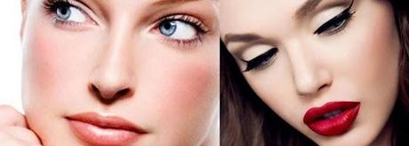 ASPECTOS PARA UN MAQUILLAJE 10 ASPECTOS PARA UN MAQUILLAJE 10