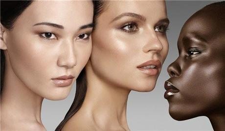 ASPECTOS PARA UN MAQUILLAJE 10 ASPECTOS PARA UN MAQUILLAJE 10