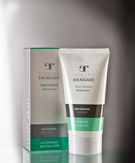 ¿La exfoliación irrita la piel?