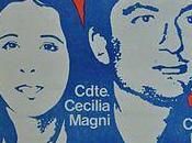 Mujeres Memoria. Cecilia Magni