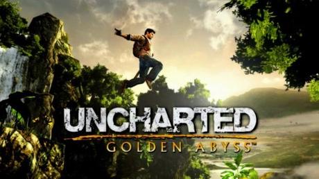 Del mundo de Uncharted pasan al universo PS4