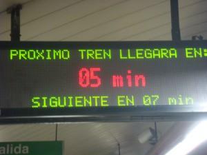 Qué hace un corrector profesional (I)