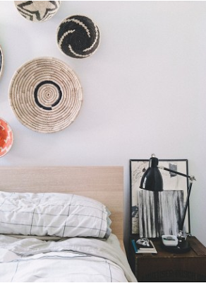 ambientes que inspiran para decorar una casa