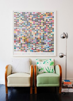 ambientes que inspiran para decorar una casa