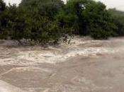 evacuados lluvias intensas este semana Villa Clara
