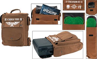 Maletines para minis,mochilas para maletines